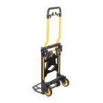 G21 multifunkciós összecsukható kézikocsi, 150 kg