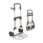 G21 összecsukható kézikocsi, 200 kg
