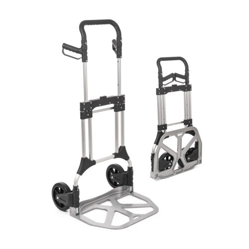 G21 összecsukható kézikocsi, 200 kg