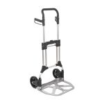 G21 összecsukható kézikocsi, 200 kg