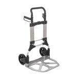 G21 összecsukható kézikocsi, 200 kg