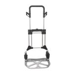 G21 összecsukható kézikocsi, 200 kg