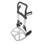 G21 összecsukható kézikocsi, 200 kg