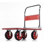 G21 350 kg raktárkocsi