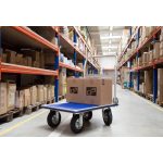 G21 300 kg raktárkocsi