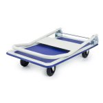 G21 raktár kocsi 150 kg