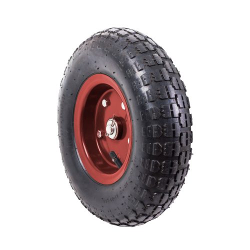 G21 felfújható pótkerék a molnárkocsihoz