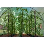 G21 200 x 400 x 200 cm, fóliasátor, zöld