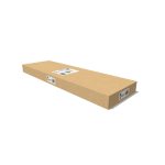 G21 fóliasátor 200 × 400 × 200 cm, zöld – sérült csomagolás