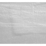 G21 fólia a 200 x 200 x 200 cm-es fóliaszerkezethez, fehér