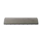 G21 Incana átvezető profil a WPC burkolócsempékhez, 30 x 7,5 cm egyenes