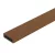 G21 tartóhasáb Red Wood 300 cm, WPC