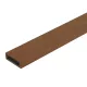 G21 tartóhasáb Red Wood 300 cm, WPC