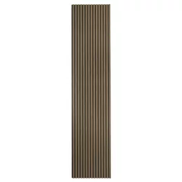 G21 akusztikus panel 270x60,5x2,1 cm, füstös tölgy