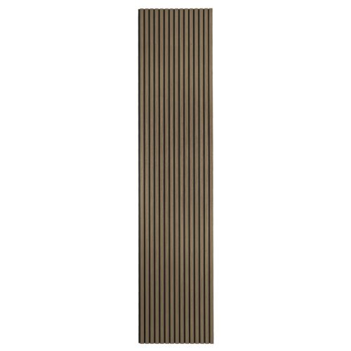 G21 akusztikus panel 270x60,5x2,1 cm, füstös tölgy