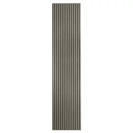 G21 akusztikus panel 270x60,5x2,1 cm, szürke tölgy