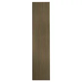 G21 akusztikus panel 270x60,5x2,1 cm, teak