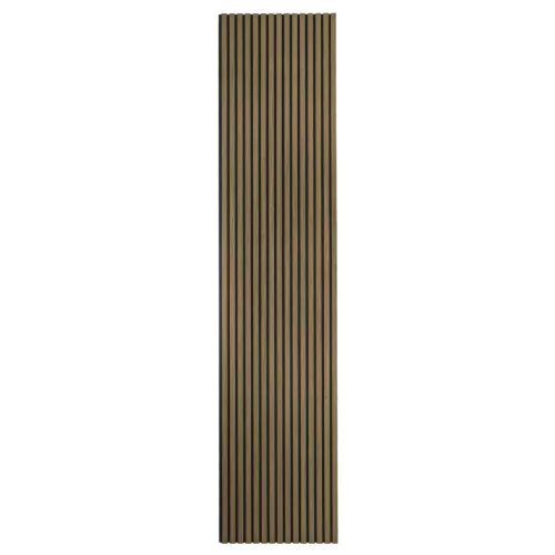G21 akusztikus panel 270x60,5x2,1 cm, teak
