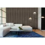 G21 akusztikus panel 270x60,5x2,1 cm, sötét diófa