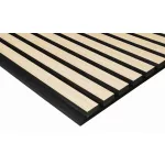 Akusztikus panel G21 270x60,5x2,1 cm, hikoridió