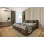 Akusztikus panel G21 270x60,5x2,1 cm, hikoridió