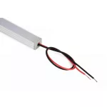 LED világítás G21 akusztikus panelekhez 100 cm, meleg sárga, 24V