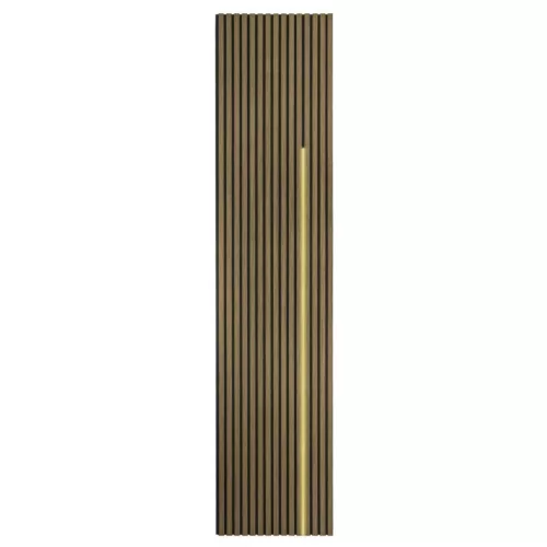 LED világítás G21 akusztikus panelekhez 200 cm, meleg sárga, 24V