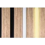 LED világítás G21 akusztikus panelekhez 200 cm, meleg sárga, 24V