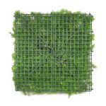 Mű zöld fal G21 Listo River, 50×50 cm