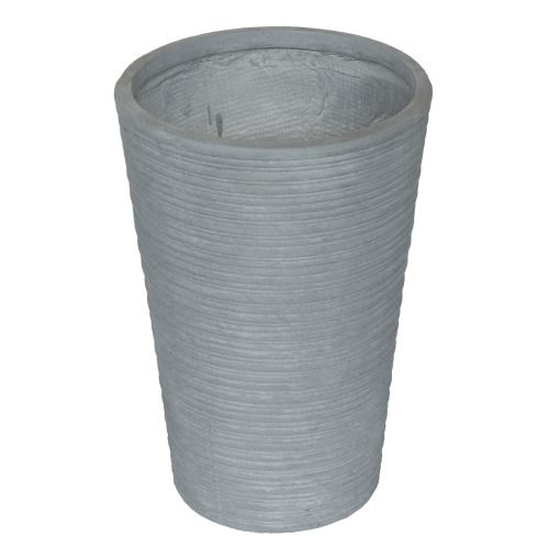 G21 Stone Slim virágcserép 51 cm