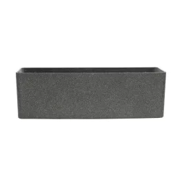 G21 Industrial Tub virágcserép 80 x 26 x 26