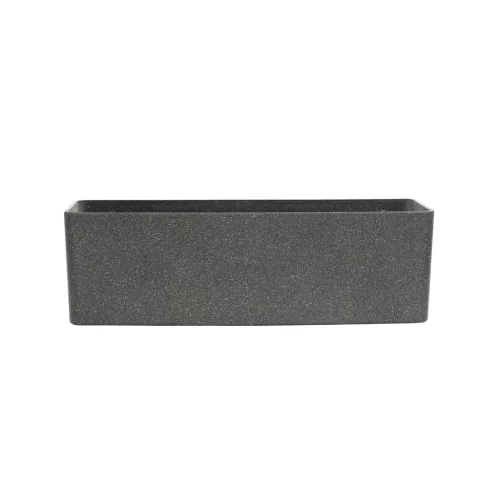 G21 Industrial Tub virágcserép 69 x 22 x 22