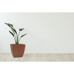 G21 Element Cube virágcserép 28 x 28 x 28