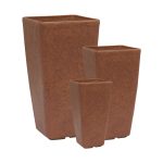 G21 Element Linea virágcserép 30 x 57 x 30