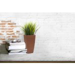 G21 Element Linea virágcserép 40x76x40