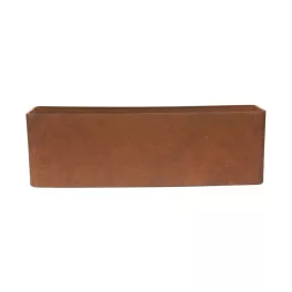 G21 Element Tub virágcserép 80 x 26 x 26
