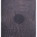 G21 Element Tub virágcserép 69 x 22 x 22