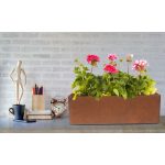 G21 Element Tub virágcserép 69 x 22 x 22