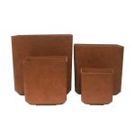 G21 Element Block virágcserép 21 x 21 x 21