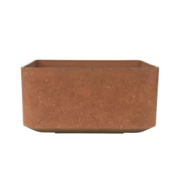 G21 Element Square virágcserép 43 x 22 x 43