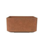 G21 Element Square virágcserép 35 x 18 x 35