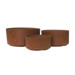 G21 Element Pool virágcserép 43 x 22 x 43