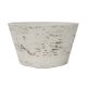 G21 Baltic Bowl virágcserép 47 x 27 x 47