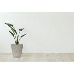 G21 Baltic Roll virágcserép 44 x 42 x 44