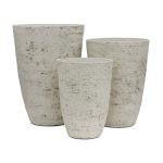 G21 Baltic Plump virágcserép  51 x 71 x 51