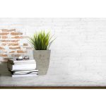 G21 Baltic Plump virágcserép 44 x 61 x 44