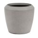 G21 Cement Round virágcserép 44 x 44 x 39,5