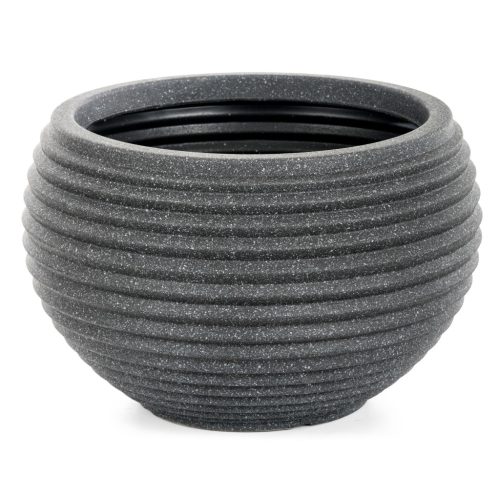 G21 Lava Ring virágcserép 40,5 x 40,5 x 26