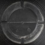 G21 Lava Ring virágcserép 40,5 x 40,5 x 26