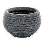 G21 Lava Ring virágcserép 29 x 29 x 19